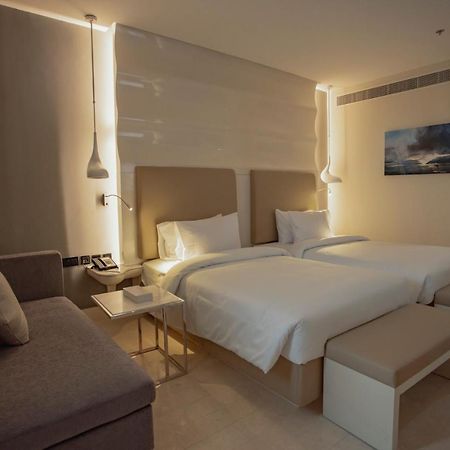 Alberni Jabal Hafeet Hotel Al Ain Exterior photo