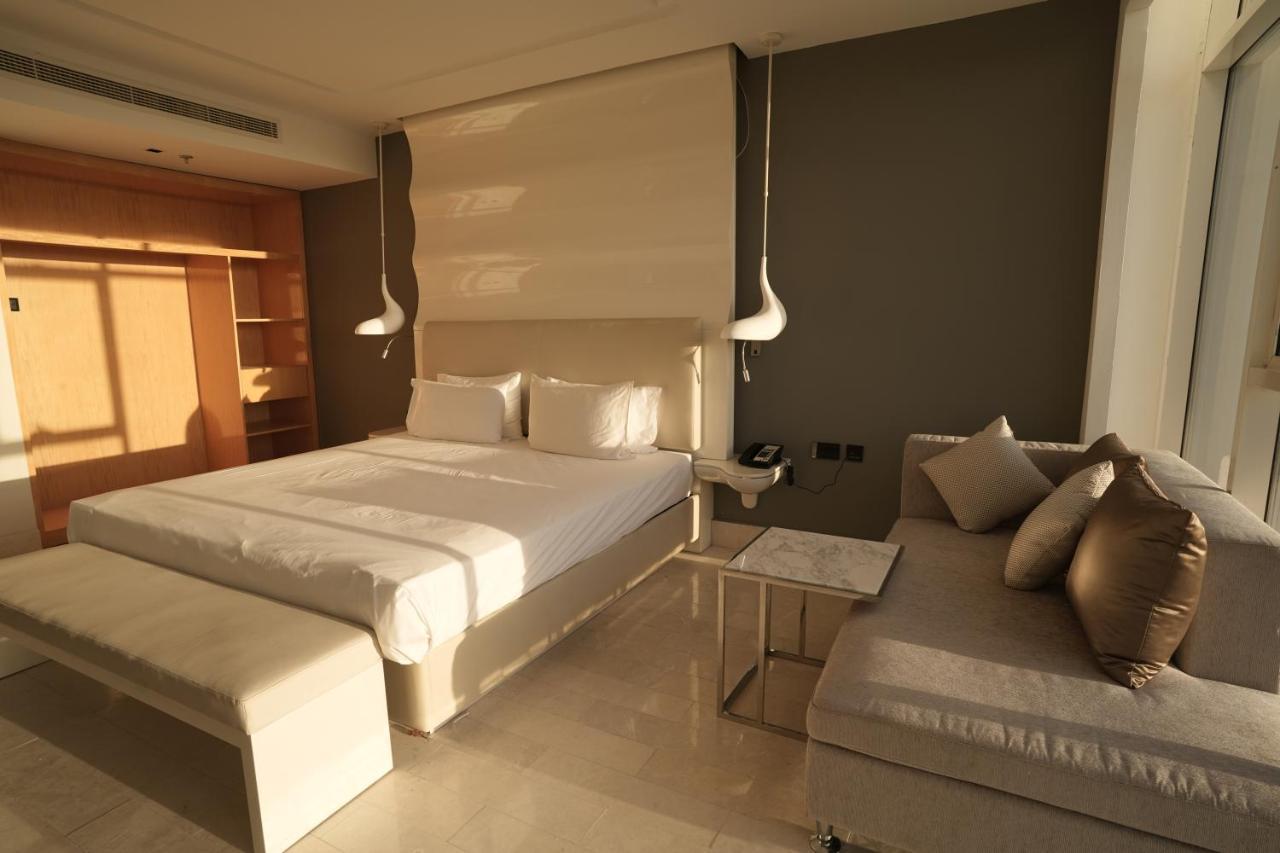 Alberni Jabal Hafeet Hotel Al Ain Exterior photo