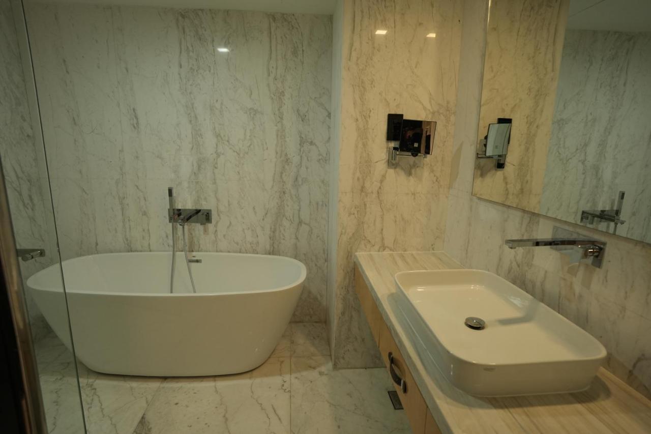 Alberni Jabal Hafeet Hotel Al Ain Exterior photo