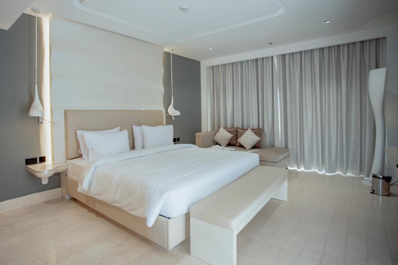 Alberni Jabal Hafeet Hotel Al Ain Exterior photo