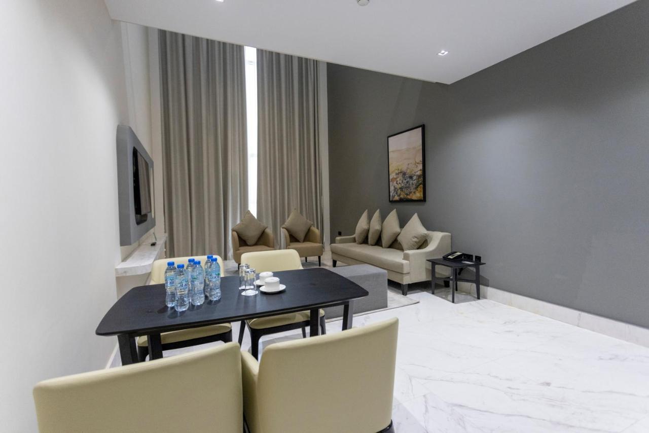 Alberni Jabal Hafeet Hotel Al Ain Exterior photo