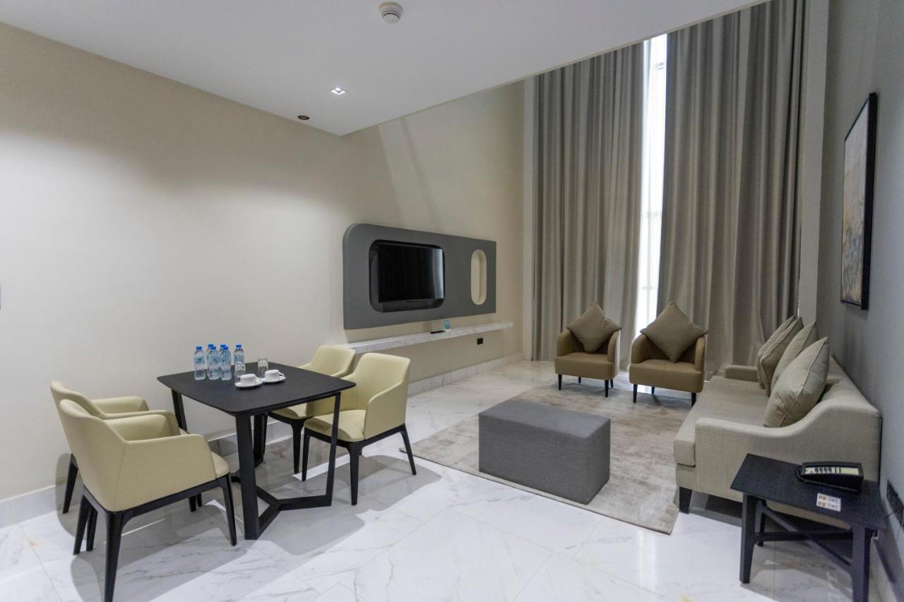 Alberni Jabal Hafeet Hotel Al Ain Exterior photo