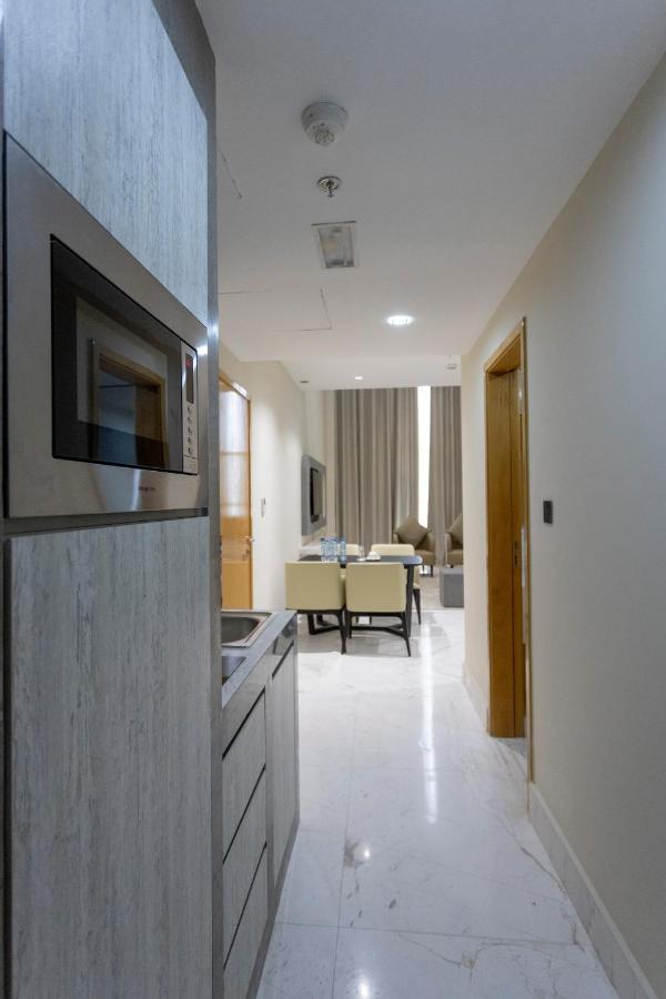 Alberni Jabal Hafeet Hotel Al Ain Exterior photo