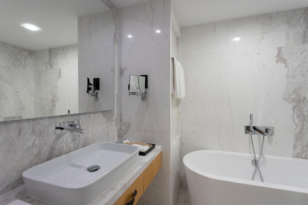 Alberni Jabal Hafeet Hotel Al Ain Exterior photo