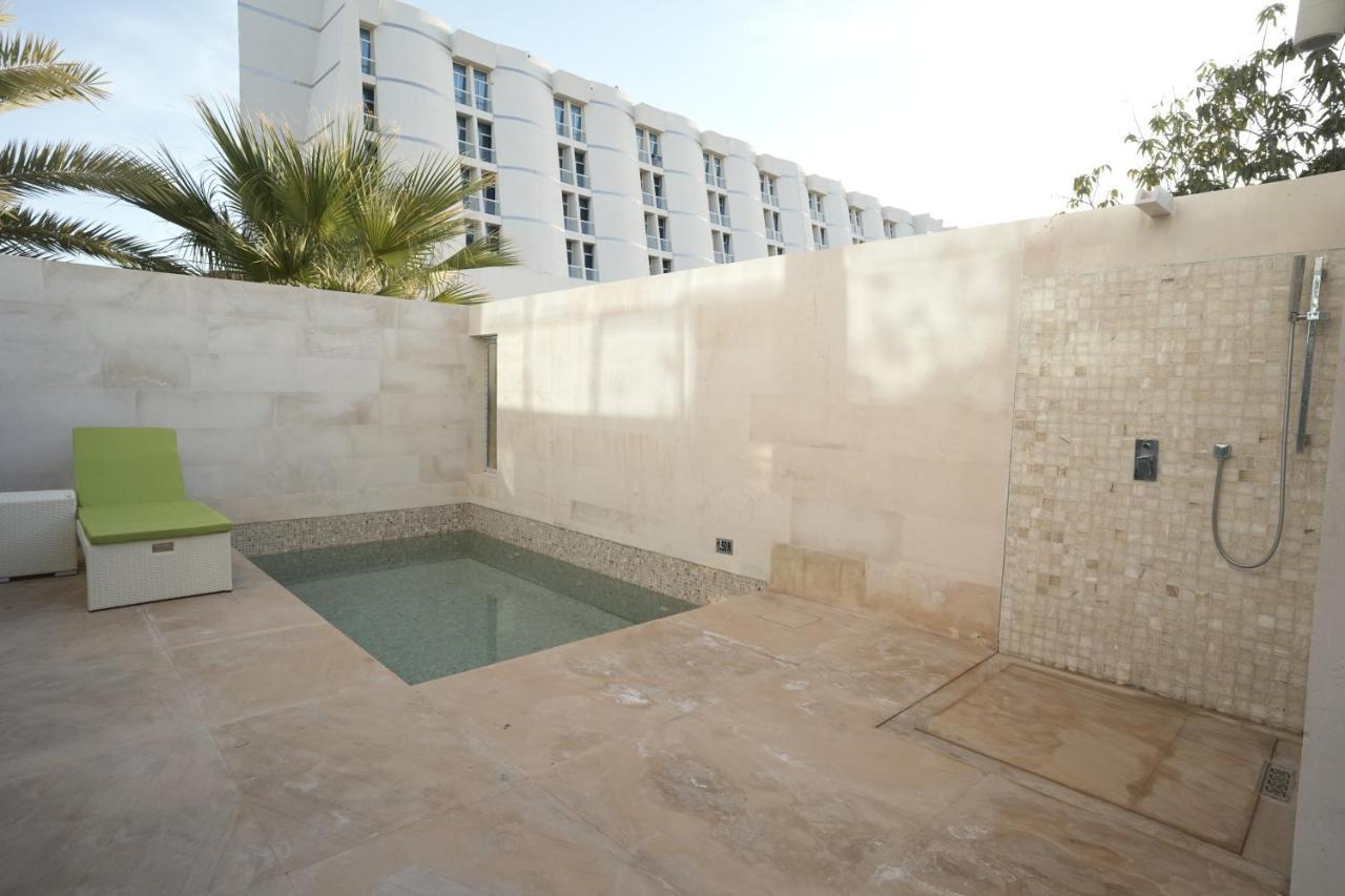 Alberni Jabal Hafeet Hotel Al Ain Exterior photo