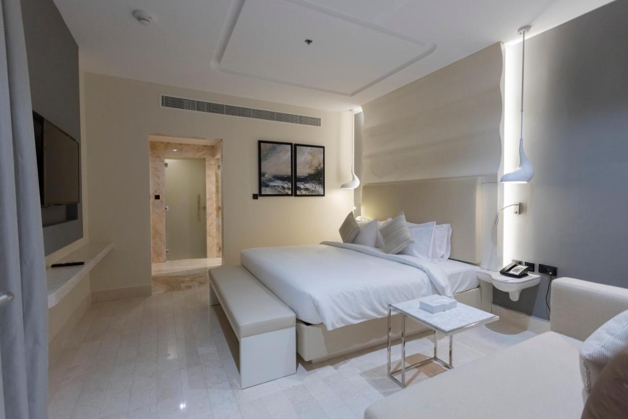 Alberni Jabal Hafeet Hotel Al Ain Exterior photo