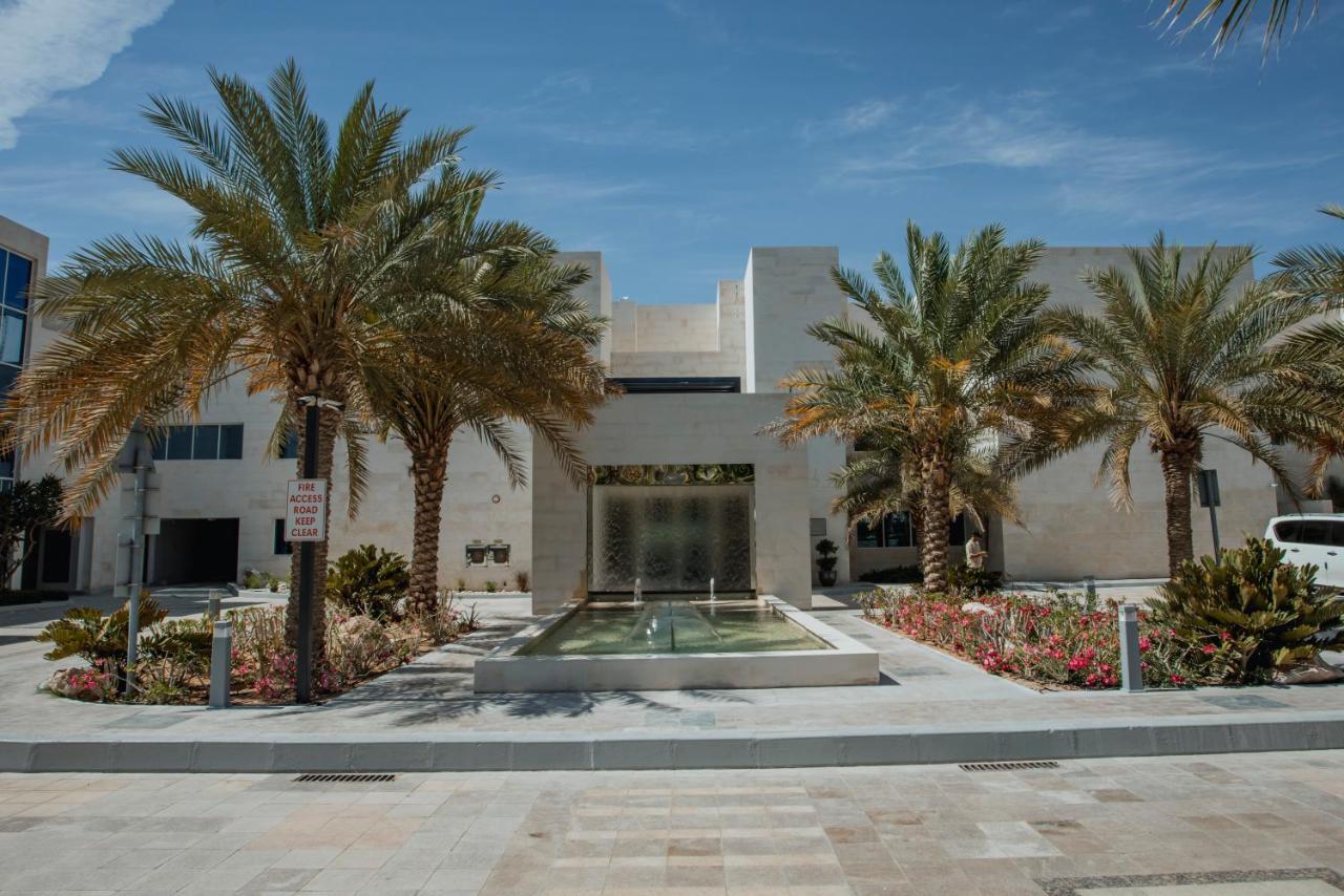 Alberni Jabal Hafeet Hotel Al Ain Exterior photo