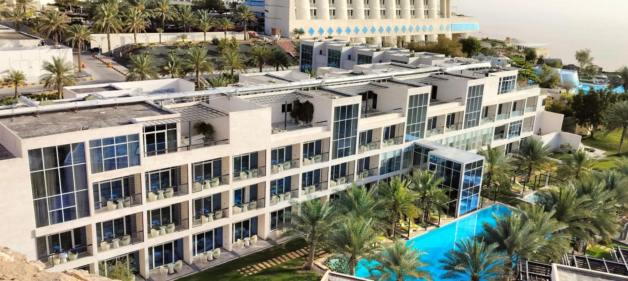 Alberni Jabal Hafeet Hotel Al Ain Exterior photo